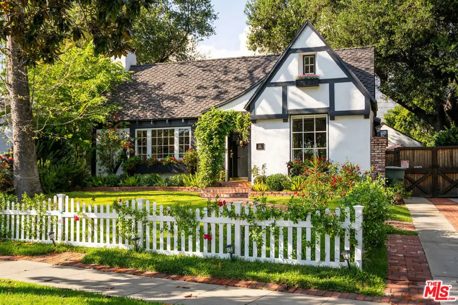 2089 E Mountain Street, Pasadena, CA 91104 - #2