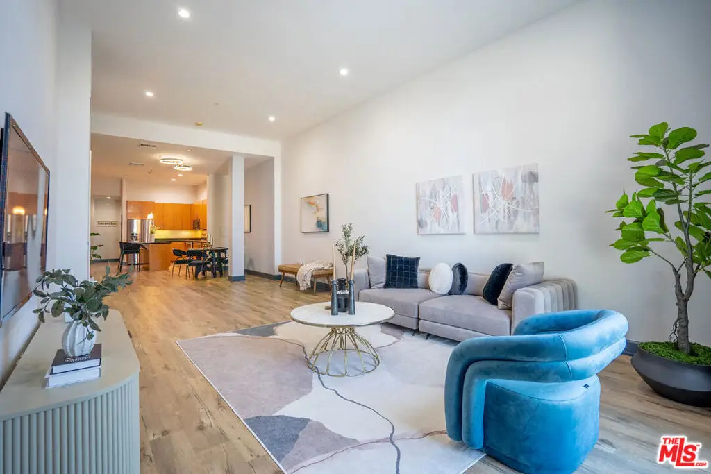 3223 W 6th Street #205, Los Angeles, CA 90020 - #1