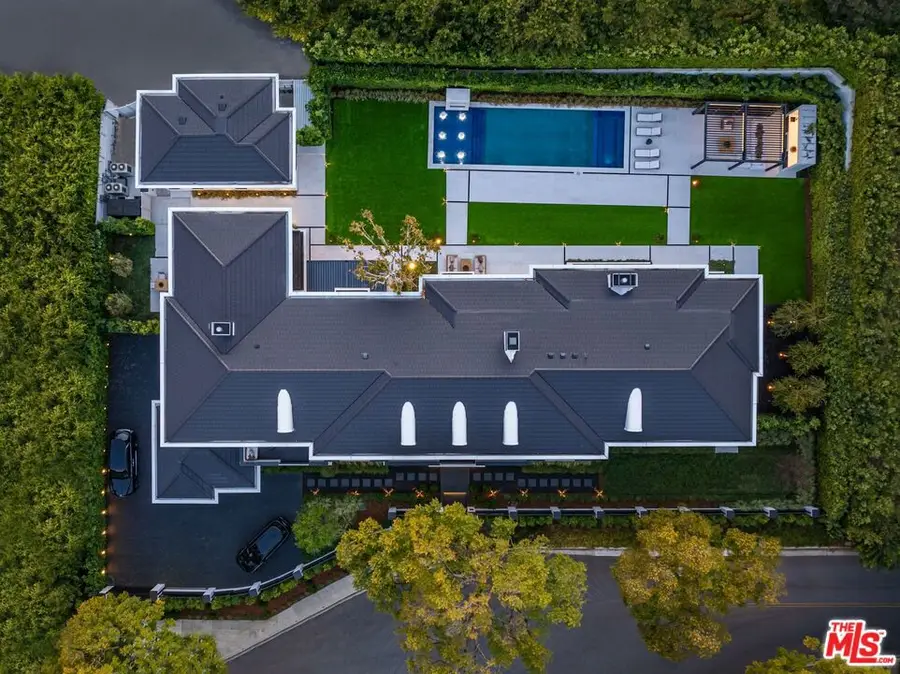 927 N Whittier Drive, Beverly Hills, CA 90210 - #2