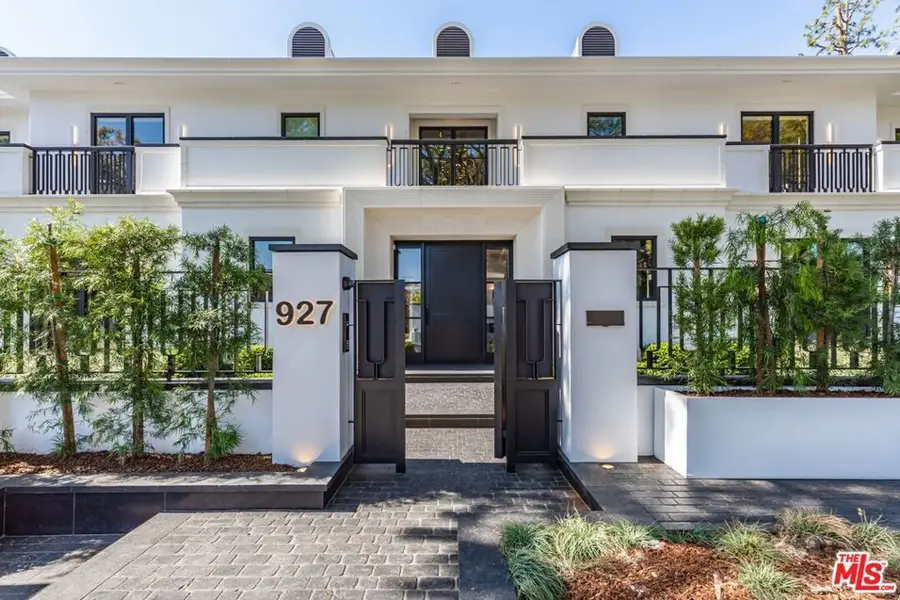 927 N Whittier Drive, Beverly Hills, CA 90210 - #3