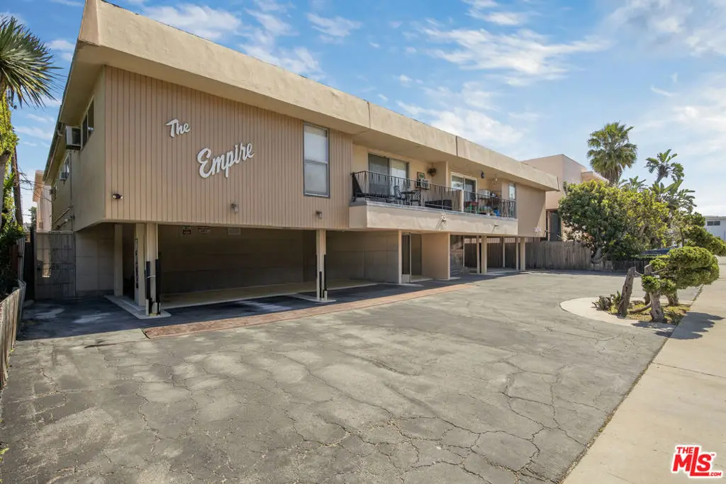 3674 Empire Drive, Los Angeles, CA 90034 - #1