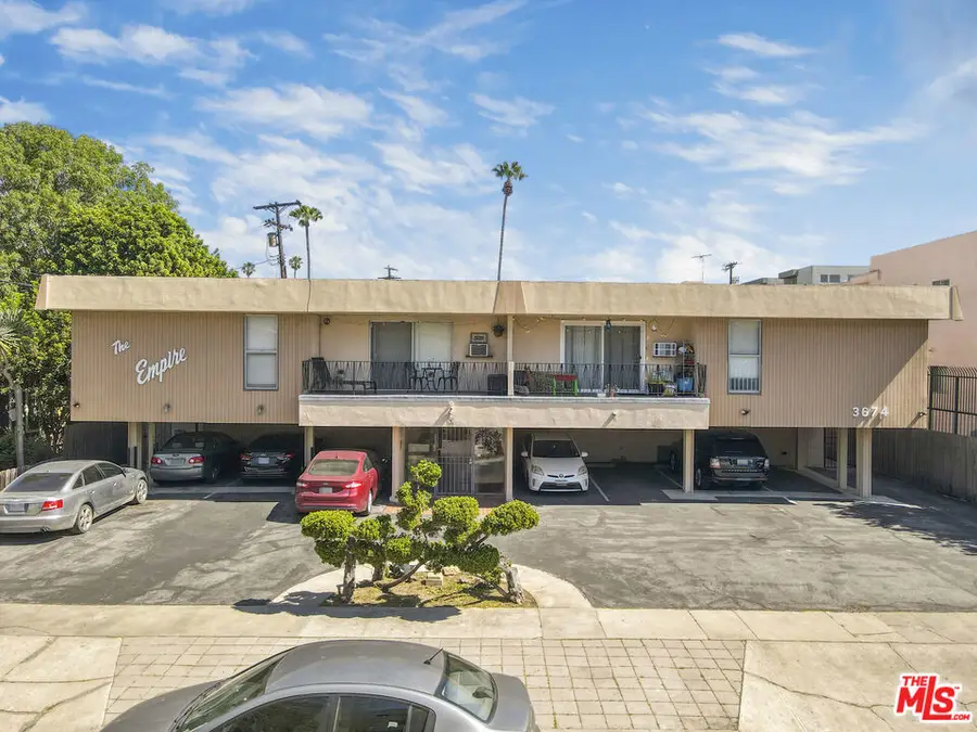 3674 Empire Drive, Los Angeles, CA 90034 - #2