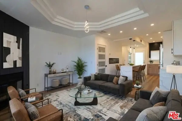 2500 Abbot Kinney Boulevard #11, Venice, CA 90291