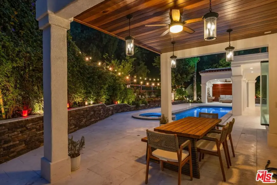 2468 Coldwater Canyon Drive, Beverly Hills, CA 90210 - #3