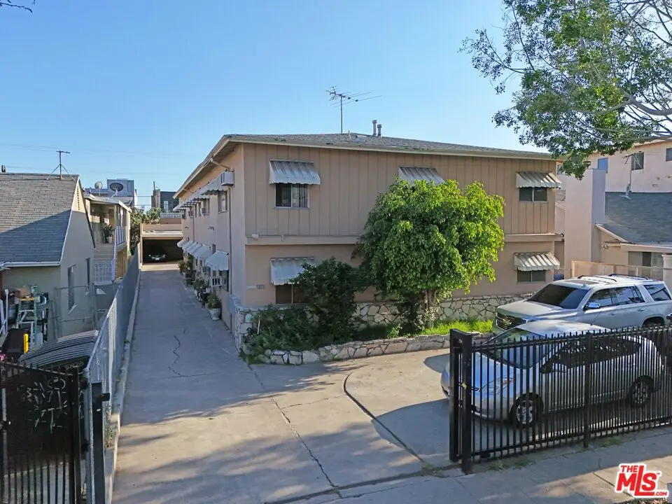 5836 Lexington Avenue, Los Angeles, CA 90038 - #1
