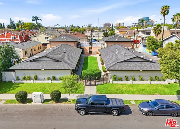 311 S Kroeger Street, Anaheim, CA 92805