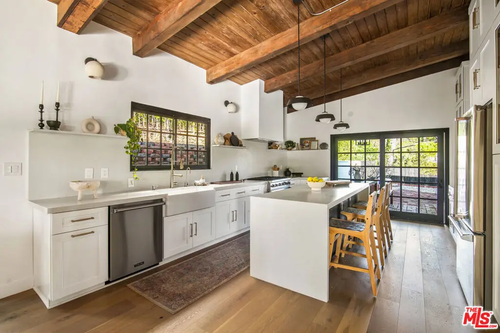 9265 Thrush Way, Los Angeles, CA 90069 - #1