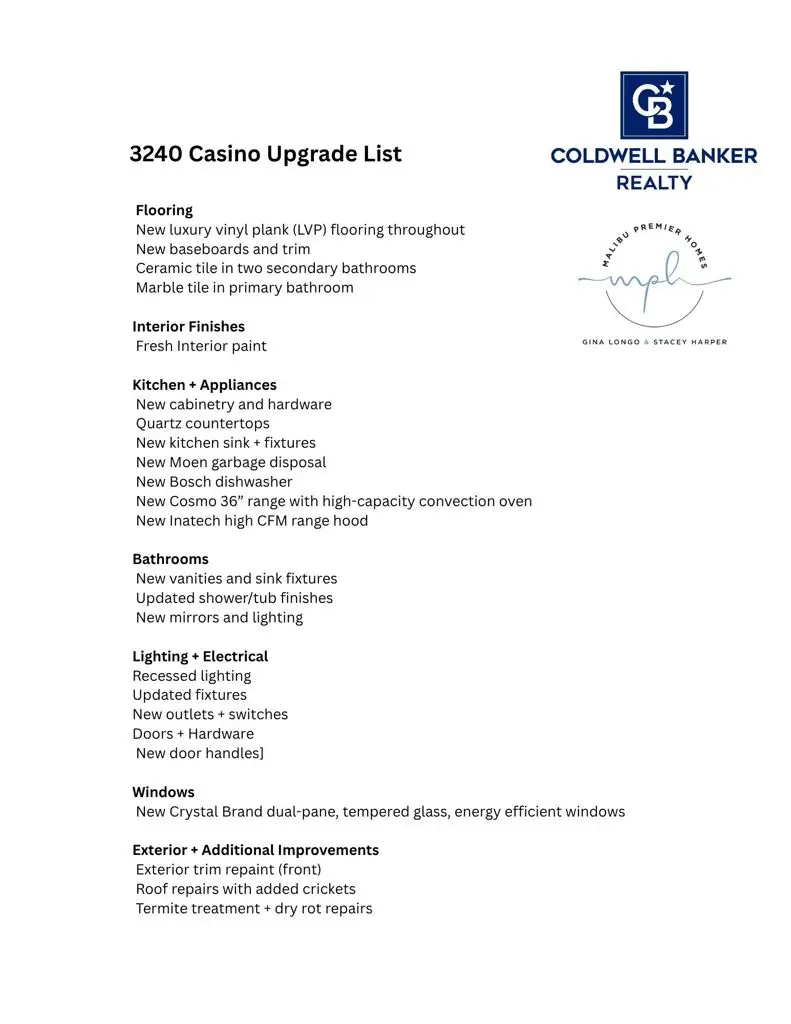 3240 Casino Drive, Thousand Oaks, CA 91362 - #1