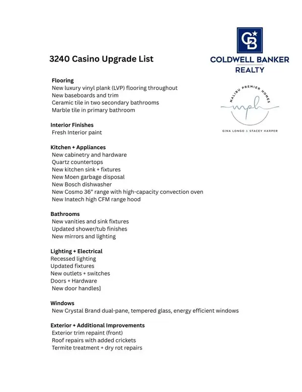 3240 Casino Drive, Thousand Oaks, CA 91362