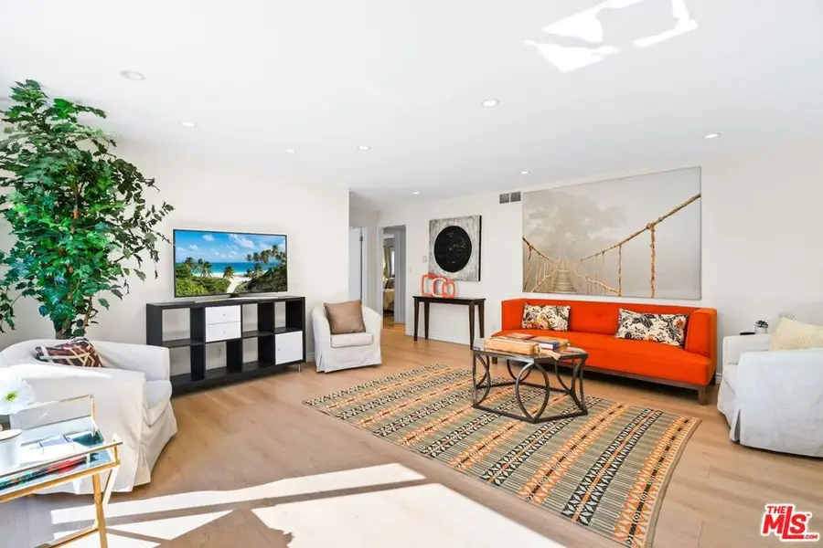 1336 Princeton Street #2, Santa Monica, CA 90404 - #2