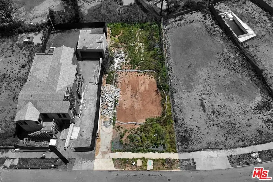 650 Las Lomas Avenue, Pacific Palisades, CA 90272 - #2