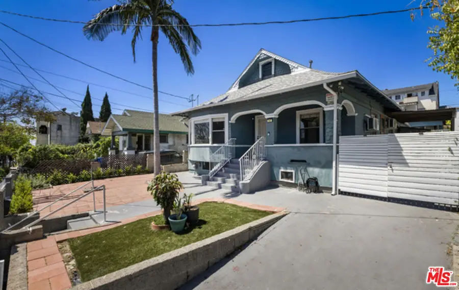 547 N St Louis Street, Los Angeles, CA 90033 - #2