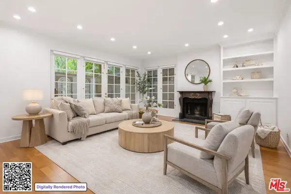1260 S Beverly Glen Boulevard #101, Los Angeles, CA 90024