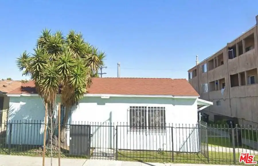 10116 S Vermont Avenue, Los Angeles, CA 90044 - #2