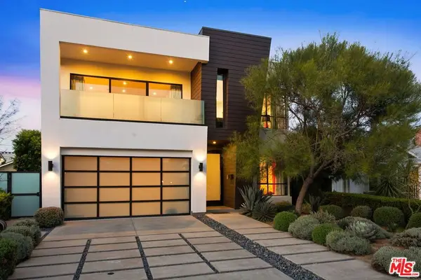 1716 Amherst Avenue, Los Angeles, CA 90025