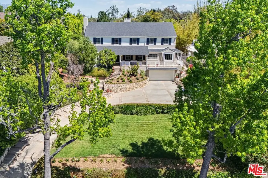 444 Loring Avenue, Los Angeles, CA 90024 - #2