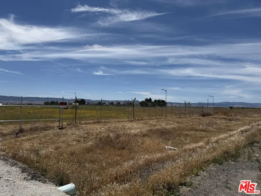 0 Avenue F, North Antelope Valley, CA 93536 - #2