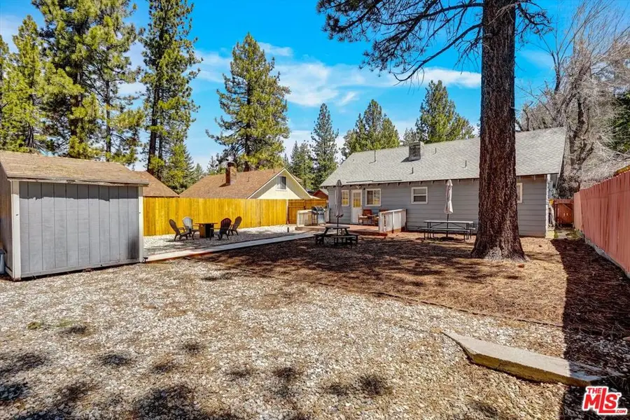 404 Oriole Drive, Big Bear, CA 92315 - #3