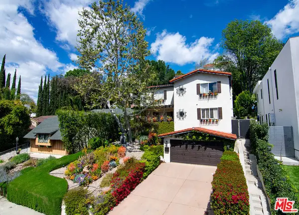 5176 Don Pio Drive, Woodland Hills, CA 91364