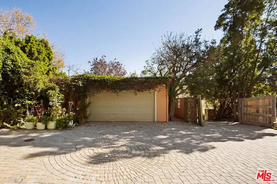 5863 Bonsall Drive, Malibu, CA 90265 - #2