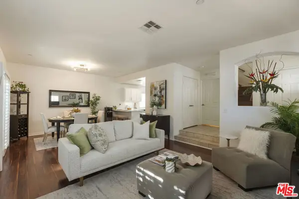 15721 Cobalt Street #102, Sylmar, CA 91342