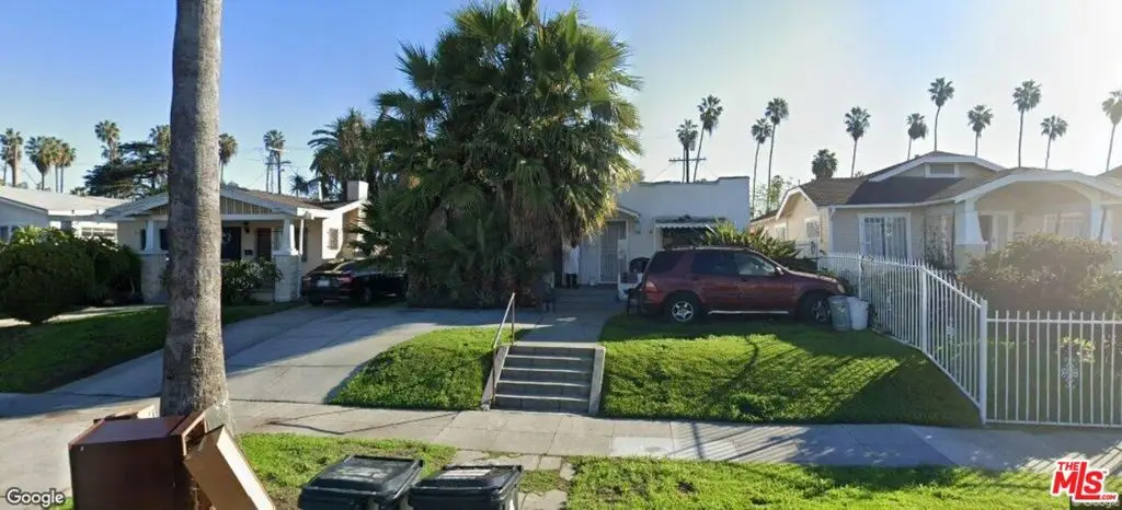 5214 Cimarron Street #5216, Los Angeles, CA 90062 - #1