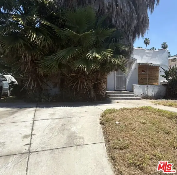 5214 Cimarron Street #5216, Los Angeles, CA 90062