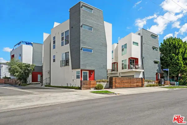 11037 Morrison Street, North Hollywood, CA 91601