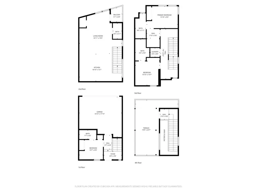 11037 Morrison Street, North Hollywood, CA 91601 - #2