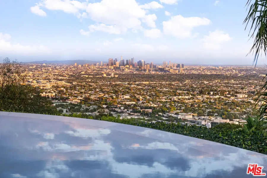 1456 Blue Jay Way, Los Angeles, CA 90069 - #2