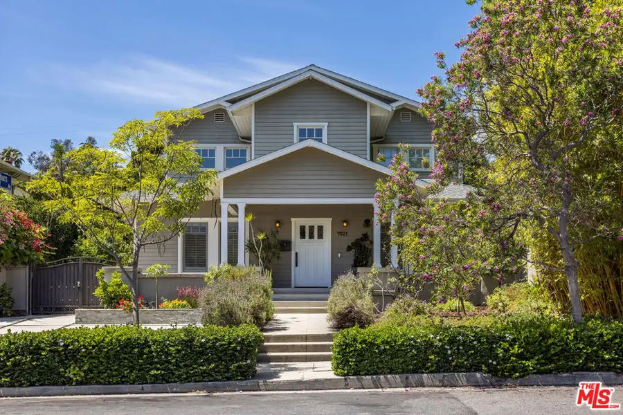 1601 N Curson Avenue, Los Angeles, CA 90046 - #2
