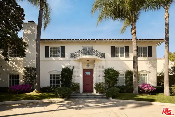 719 S Beverly Glen Boulevard, Los Angeles, CA 90024