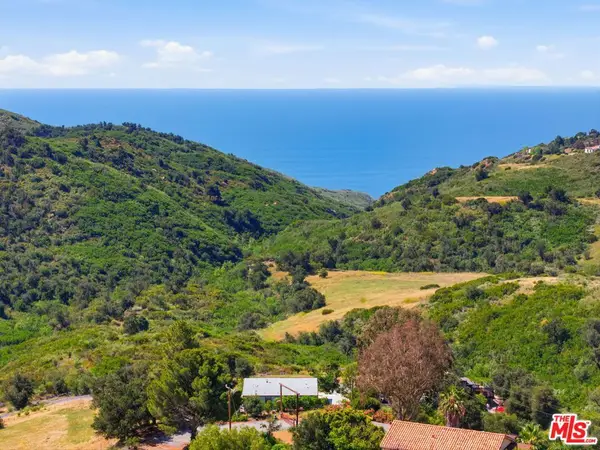 3065 S S Foose Road, Malibu, CA 90265