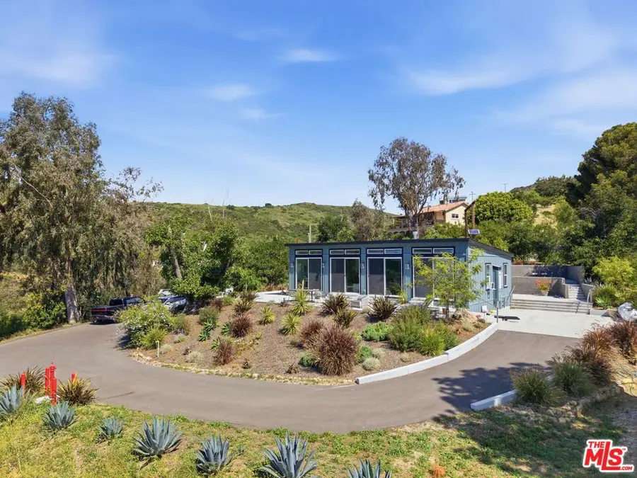 3065 S S Foose Road, Malibu, CA 90265 - #3