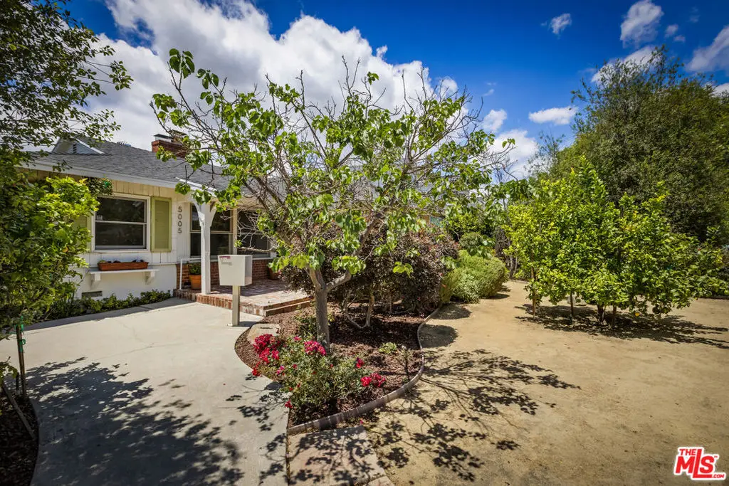 5005 Varna Avenue, Sherman Oaks, CA 91423 - #1