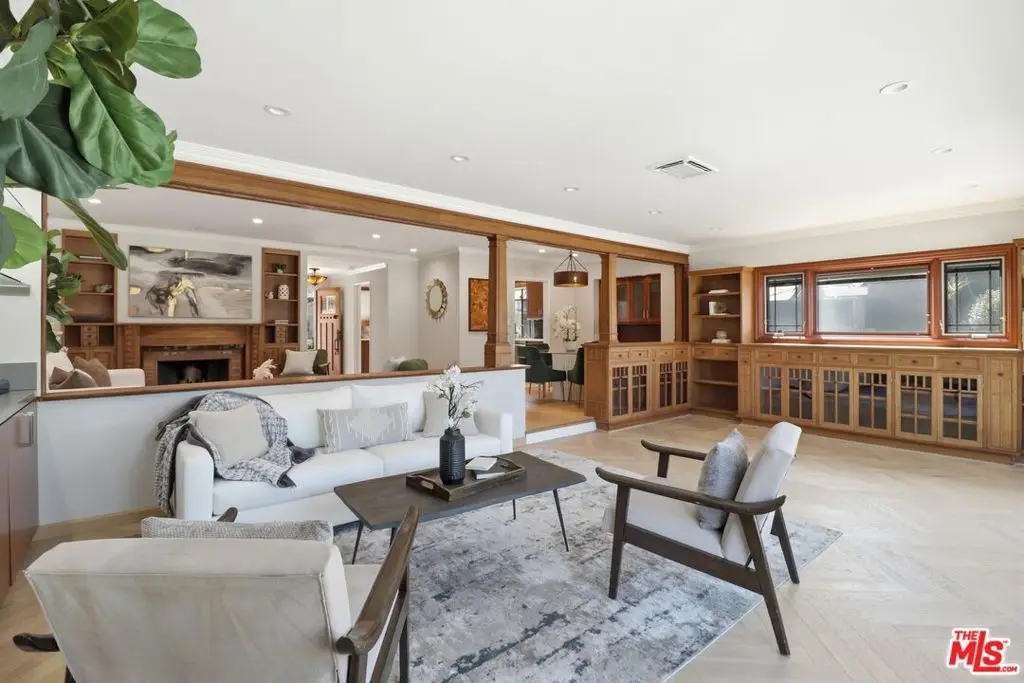 11135 Fairbanks Way, Culver City, CA 90230 - #1