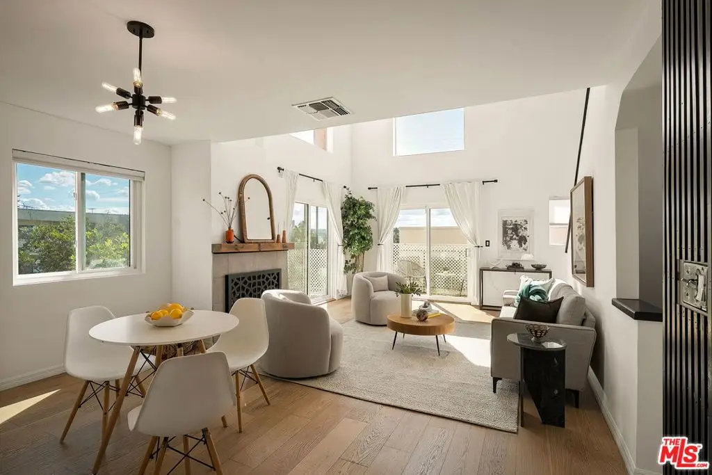 3439 Keystone Avenue #1, Los Angeles, CA 90034 - #1