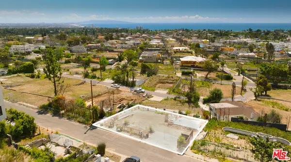 14930 Mc Kendree Avenue, Pacific Palisades, CA 90272