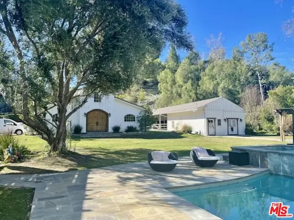 24024 Long Valley Road, Hidden Hills, CA 91302