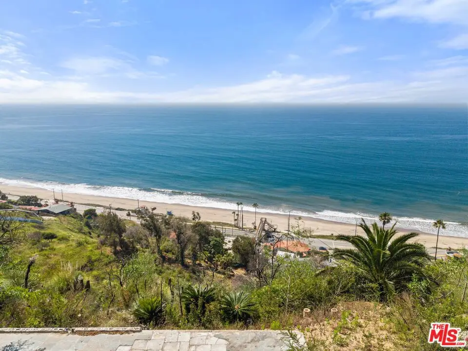 17624 Tramonto Drive, Pacific Palisades, CA 90272 - #1