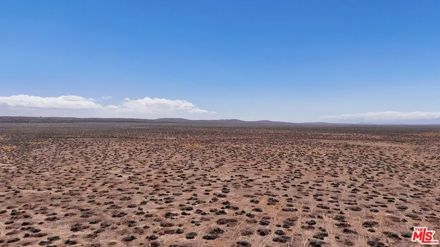 0 Section 22, Township 32e, Range 40e, California City, CA 93504 - #2