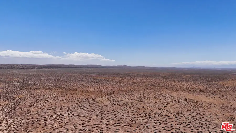 0 Section 22, Township 32e, Range 40e, California City, CA 93504 - #3