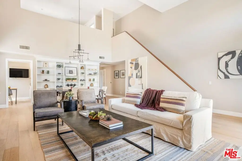 10511 Ashton Avenue #305, Los Angeles, CA 90024 - #1