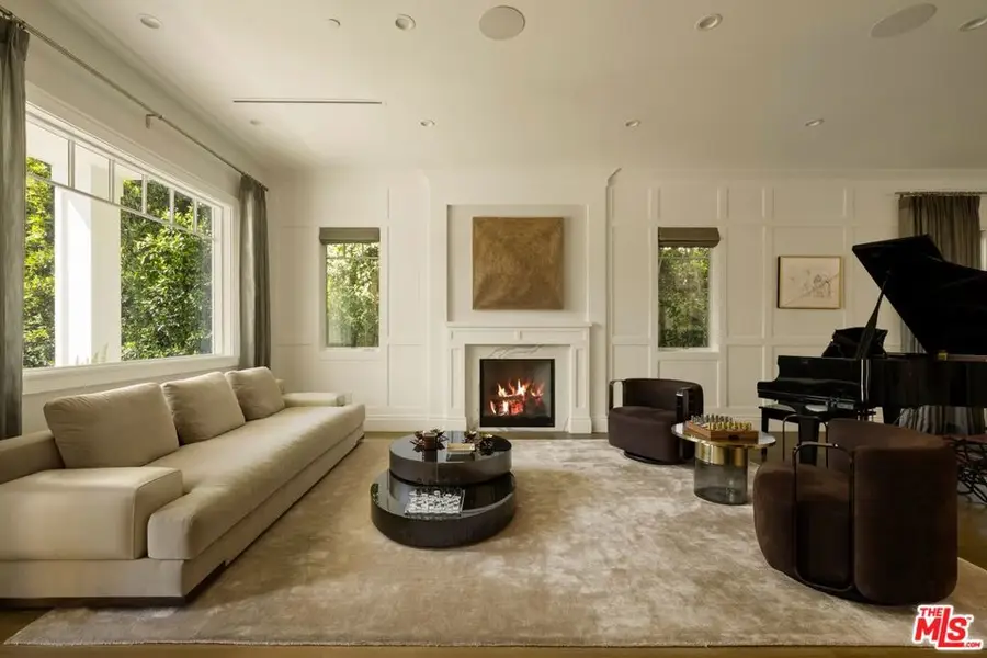 126 S Westgate Avenue, Los Angeles, CA 90049 - #3