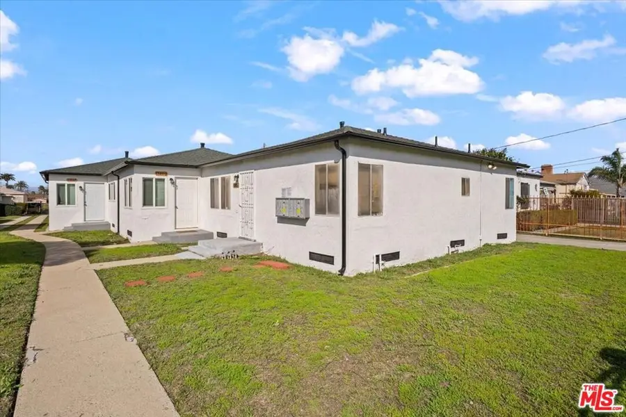 1525 W 105th Street, Los Angeles, CA 90047 - #3