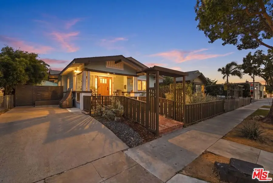 933 Walnut Avenue, Long Beach, CA 90813 - #3