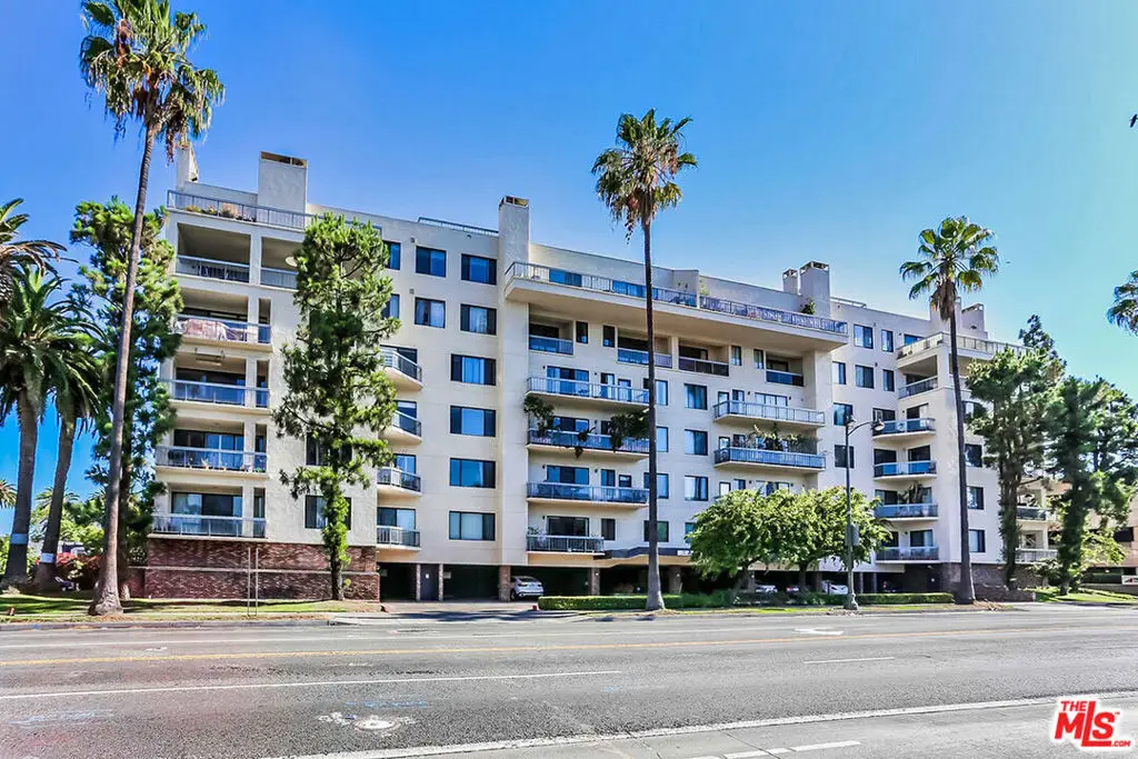 4460 Wilshire Boulevard #705, Los Angeles, CA 90010 - #1