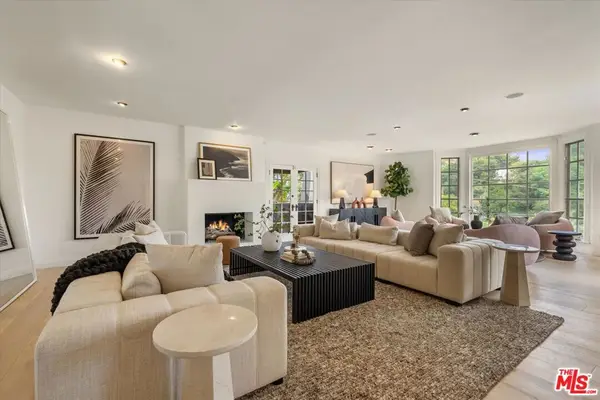 9315 Beverly Crest Drive, Beverly Hills, CA 90210