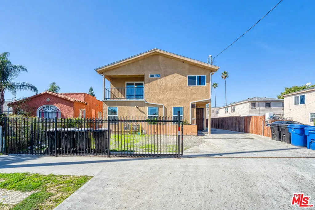 943 Broad Avenue, Wilmington, CA 90744 - #1