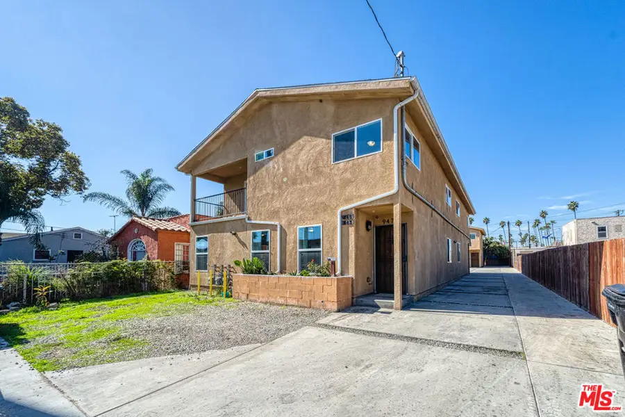 943 Broad Avenue, Wilmington, CA 90744 - #2